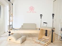 その他　パーソナルマシンピラティスSAKURA(サクラ) 五反田店（その他）まで595m