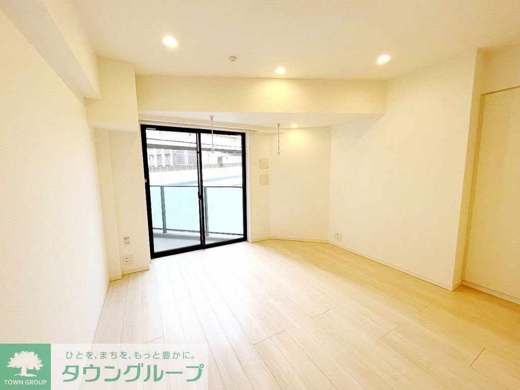 居室・リビング　お部屋探しは株式会社　タウンハウジング　までお気軽にお問合…