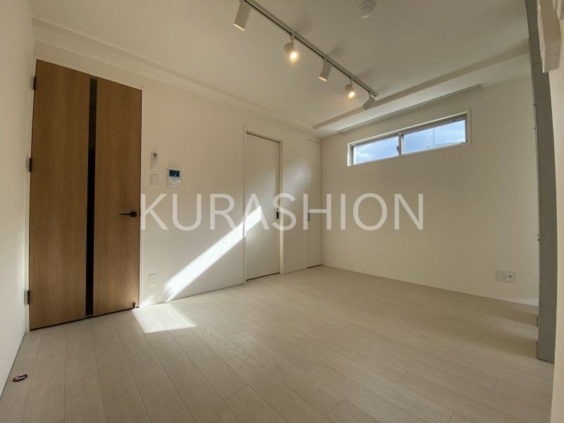 その他部屋・スペース　写真は６号室タイプのものになります。