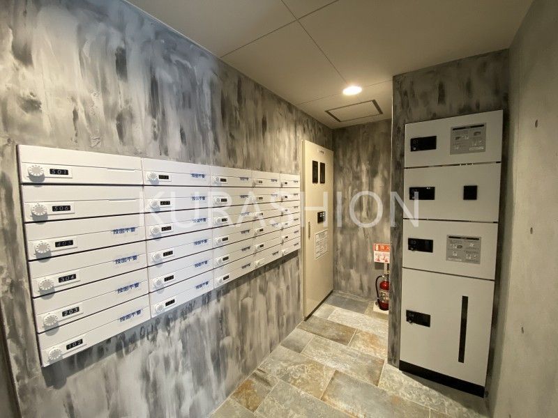 その他共有部分　共有部分