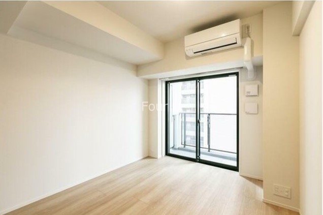 居室・リビング　《見学予約受付中》