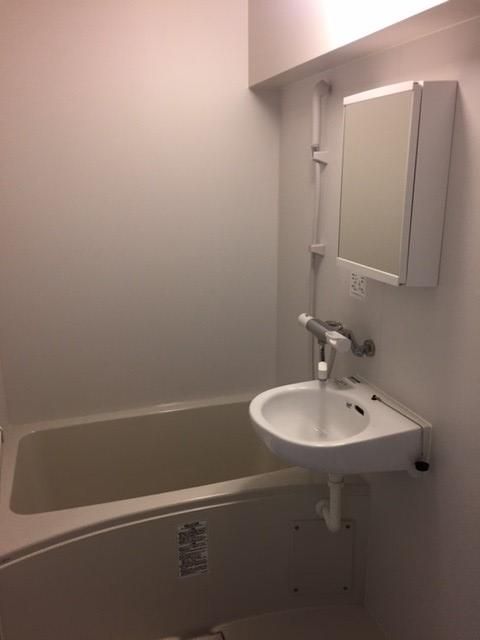 バス・シャワールーム　三田グレンハイツ