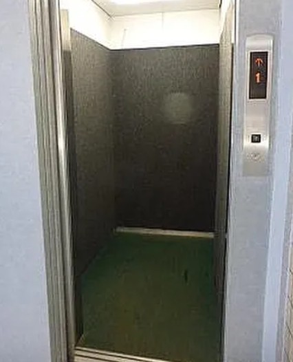 その他共有部分　三田グレンハイツ