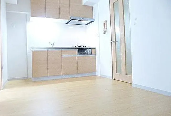 居室・リビング　三田グレンハイツ（別部屋参考画像）