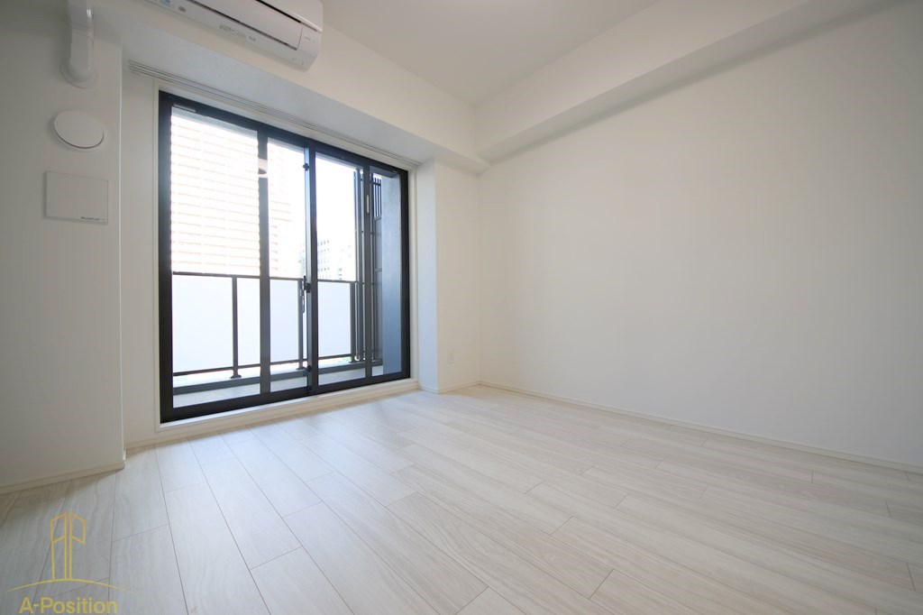 その他部屋・スペース　ルネフラッツ谷町四丁目