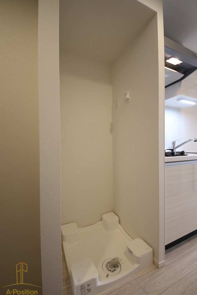 その他設備　ルネフラッツ谷町四丁目