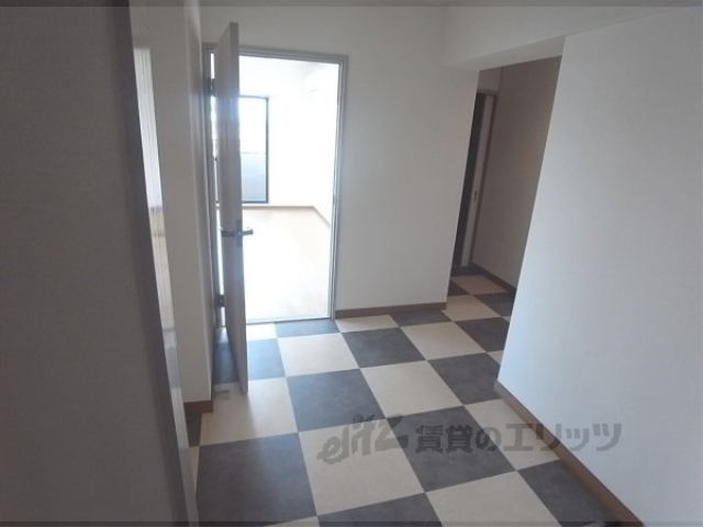 その他部屋・スペース　廊下