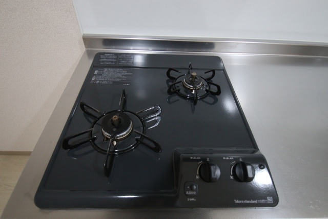 キッチン　※別室の参考写真の為、現況優先です。