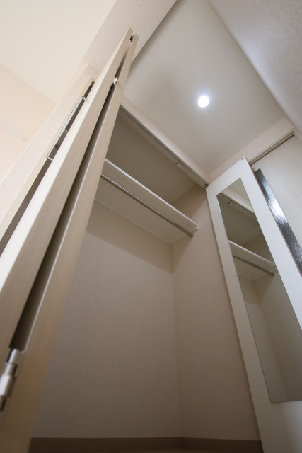 収納　※別室の参考写真の為、現況優先です。