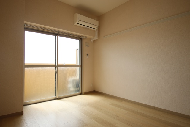 居室・リビング　※別室の参考写真の為、現況優先です。