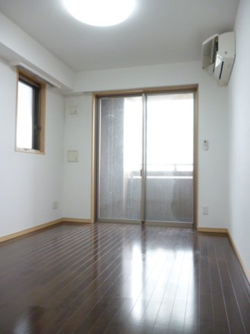 居室・リビング　居室