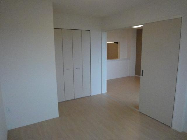 その他部屋・スペース　室内