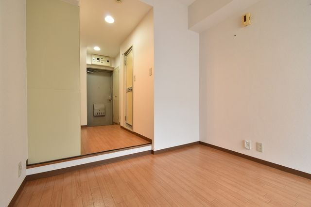 居室・リビング　★お部屋探しはタウンハウジング稲田堤店まで★