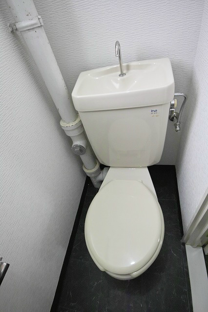 トイレ　※他部屋参照、現況優先