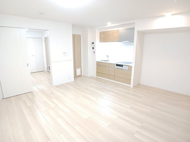 居室・リビング　リビング/居室