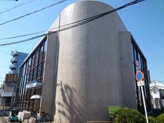 銀行　大阪信用金庫様（銀行）まで300m