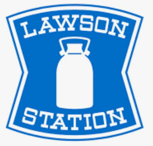 コンビニ　ローソン H浅草観音店（コンビニ）まで95m