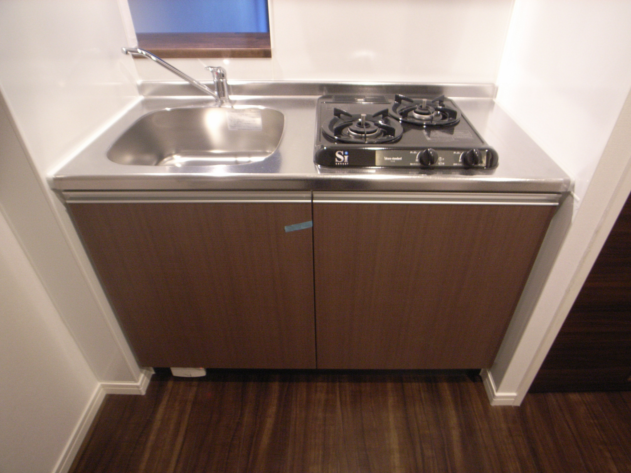 キッチン　同タイプ別部屋