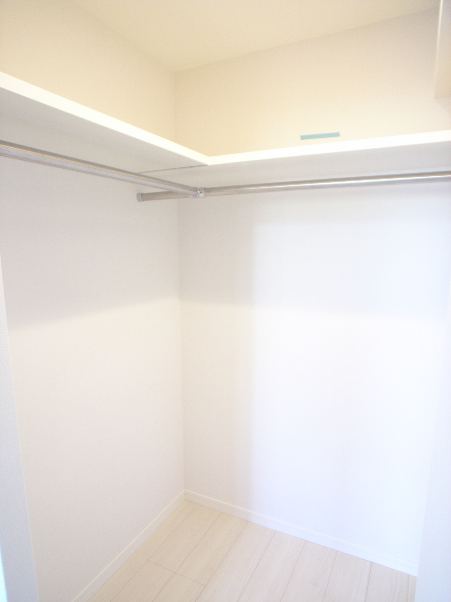 収納　同タイプ別部屋