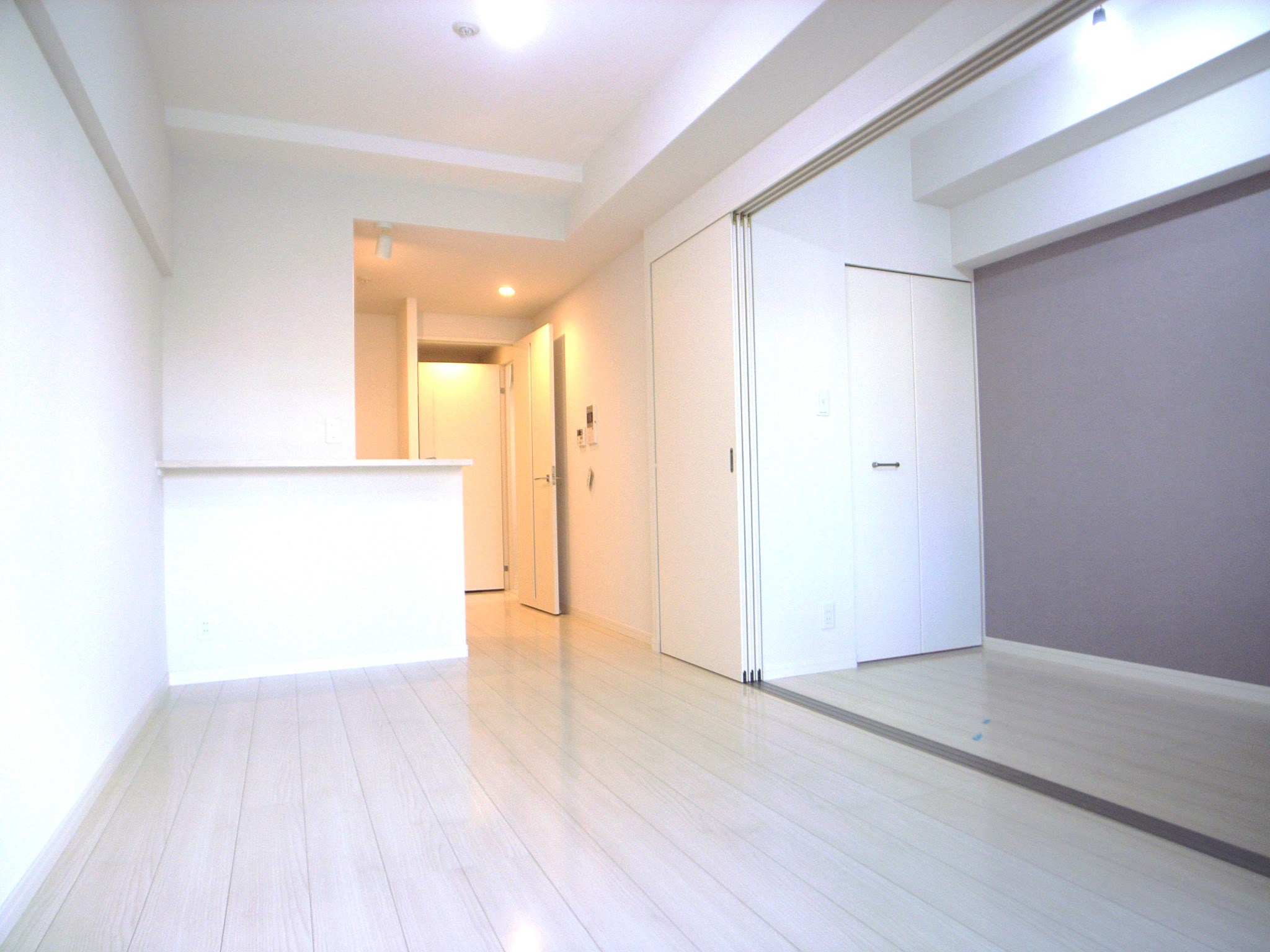 居室・リビング　同タイプ別部屋