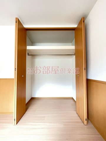 収納　こまごまとしたものを収納できそうですね