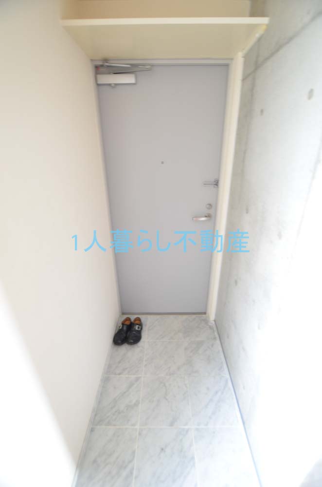 玄関　玄関です