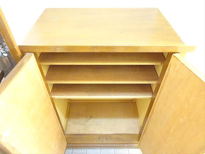 その他　シューズボックス