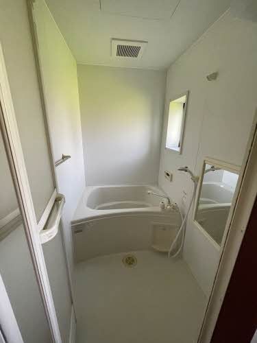 バス・シャワールーム　浴室