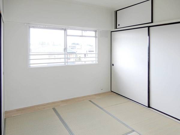 その他部屋・スペース　ビレッジハウスの同一物件・同一タイプの間取りの写真です