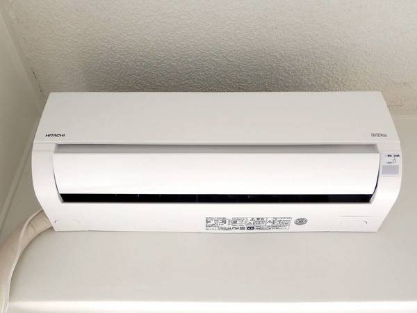 その他設備　ビレッジハウスの同一物件・同一タイプの間取りの写真です