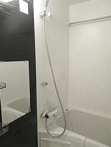 バス・シャワールーム　風呂