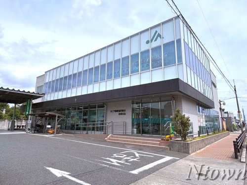 銀行　JAなごや岩塚支店（銀行）まで313m