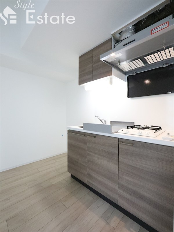 キッチン　同仕様画像