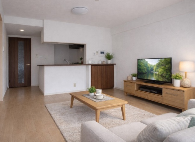 居室・リビング