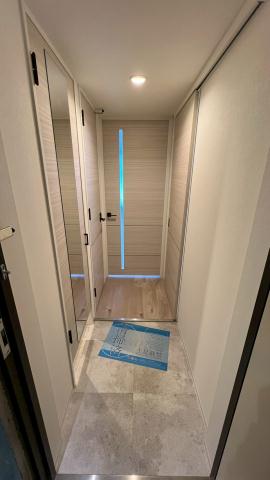 郵便局　郵便局／永山記念公園前郵便局（郵便局）まで298m