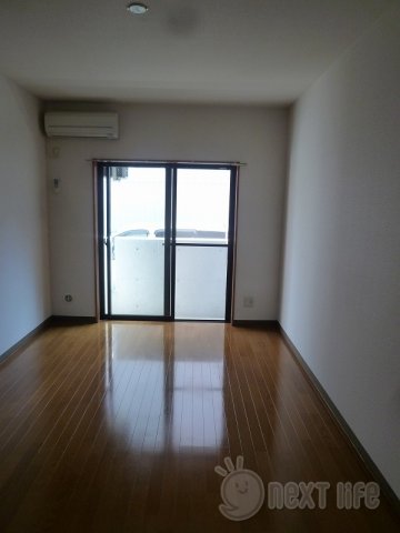 その他部屋・スペース　パークライフの内装