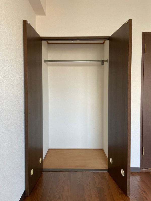 収納　※別部屋参考写真