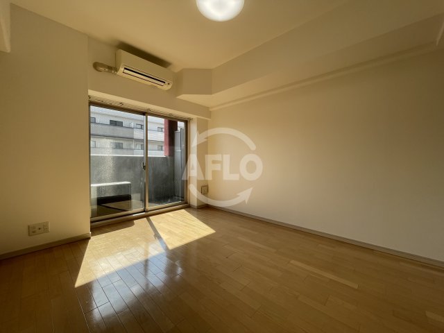 居室・リビング　アーデン京町堀ウエスト　リビング