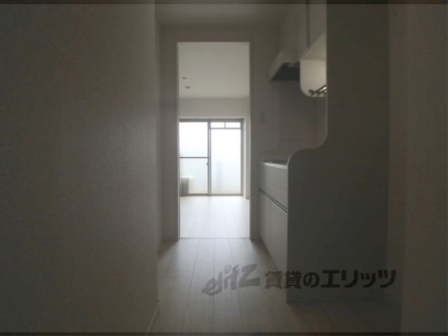 その他部屋・スペース　廊下