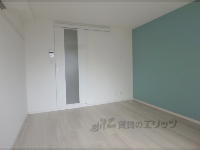 居室・リビング　洋室