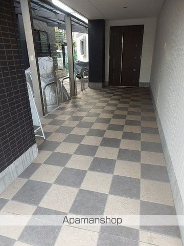 ロビー　ロビー