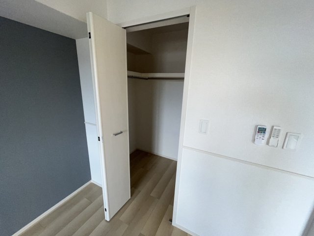 セキュリティ　完成予想パース