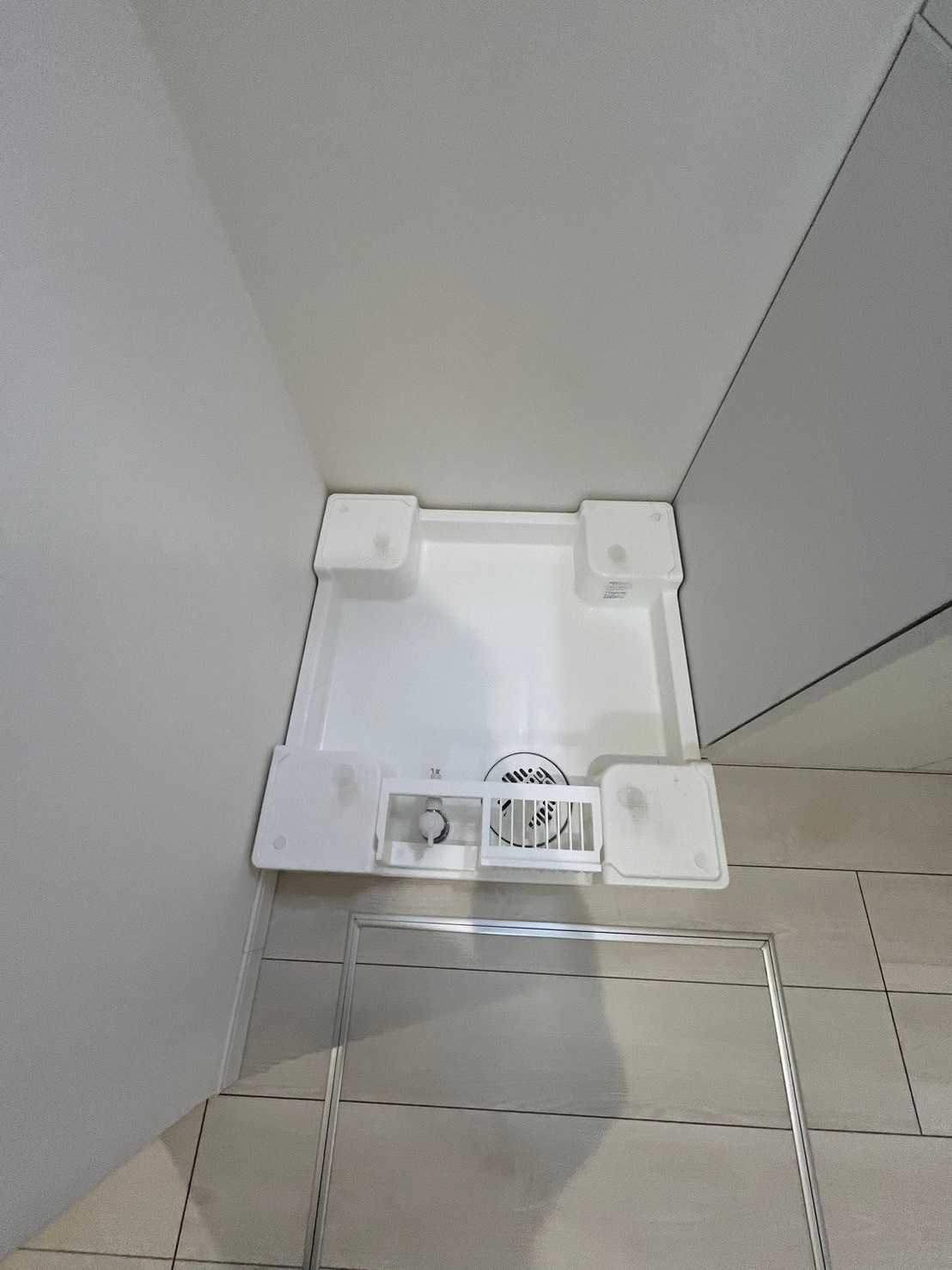 その他設備　室内洗濯機置場　別部屋写真