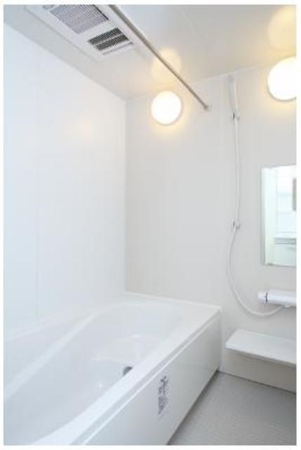 バス・シャワールーム　★室内写真★