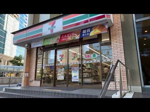 コンビニ　セブンイレブン神戸相生1丁目店（コンビニ）まで190m