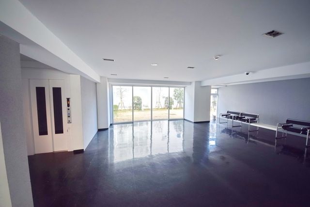 ロビー　★共有のロビーです★