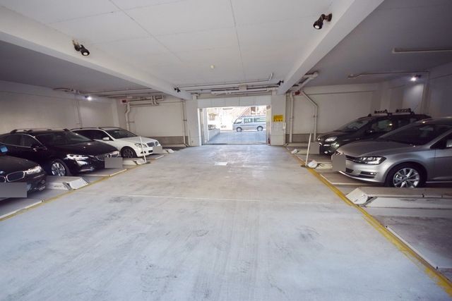 駐車場　★駐車場です★