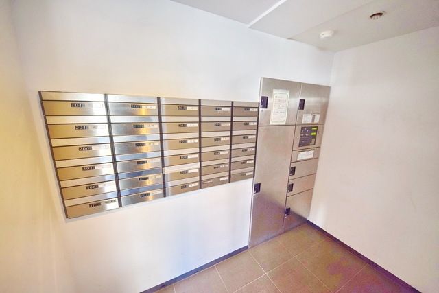 その他　★ポストと宅配ＢＯＸです★