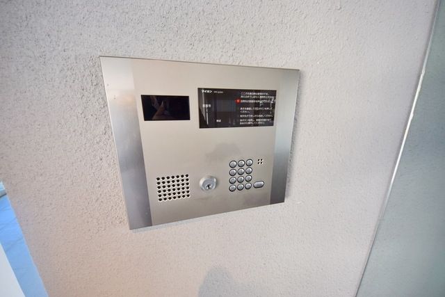 その他　★インターホンです★