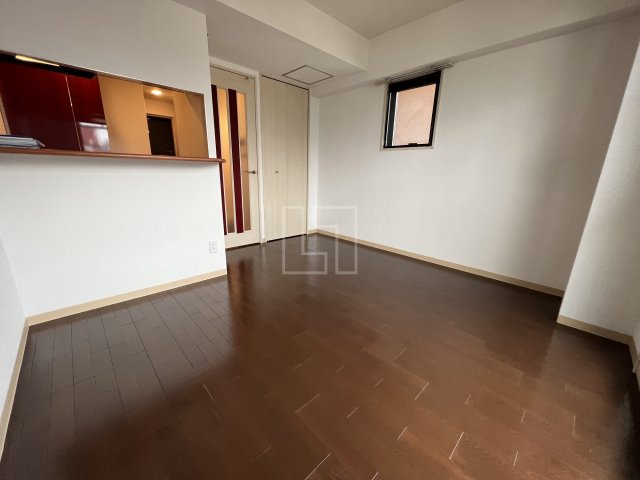 居室・リビング　ジュネーゼグラン南堀江　洋室